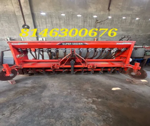 8.6 futta super seedar