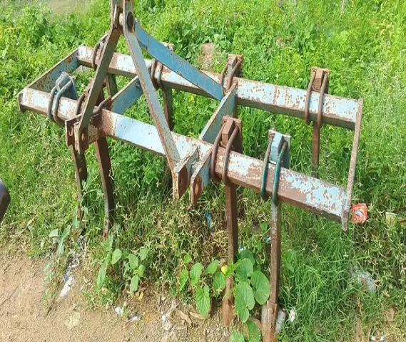 Good condition Plough