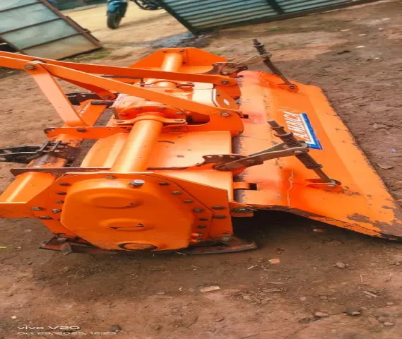 ROTAVATOR 6FEET