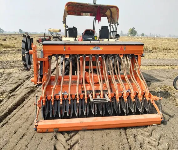 Best Super seeder