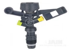  Irrigation Systems