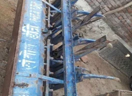 Seeds drill