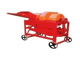 Wheat Thresher