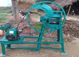 Chaff Cutter
