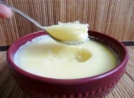 buffalo ghee  