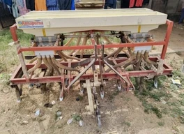 Cultivator