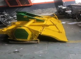 Rotavator 8ft