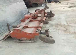 7 futta Rotavator sale