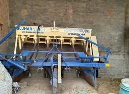 Rotavator