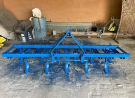 11 Hall/cultivator