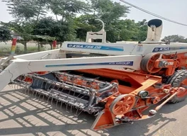 Ks Reaper Model 20