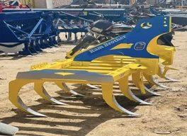 Cultivator
