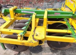 Disc Harrow(हैरो)