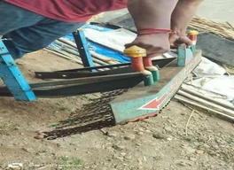 Tractor Bumper