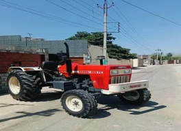 Swaraj 855