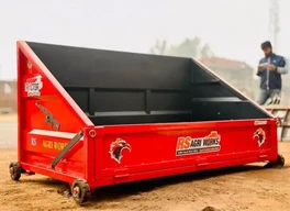 RS Lift Carrier