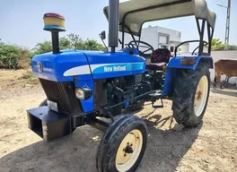 New Holand 3032 NX