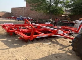 24 Disc Harrow