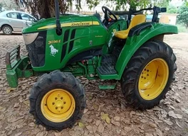 John Deere 3036 E