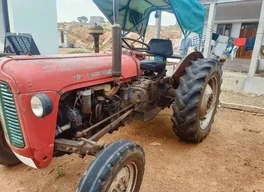 Massey Ferguson 35