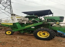 Greengold Harvester