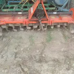 8 Foota Rotavator