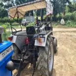 Eicher 333