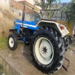POWERTRAC 4455BT