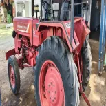 Mahindra 575