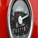 TAFE 30 DI & Rotavator