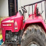 Mahindra 595 DI