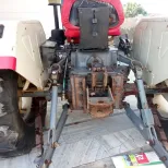 Swaraj 855