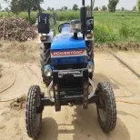 Powertrack 439 supermaxx