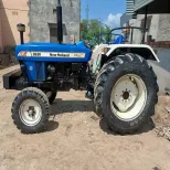 New Holland 3630 TX Plus