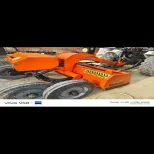 land leveller machine