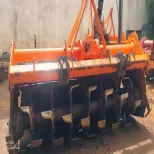 ROTAVATOR 6FEET