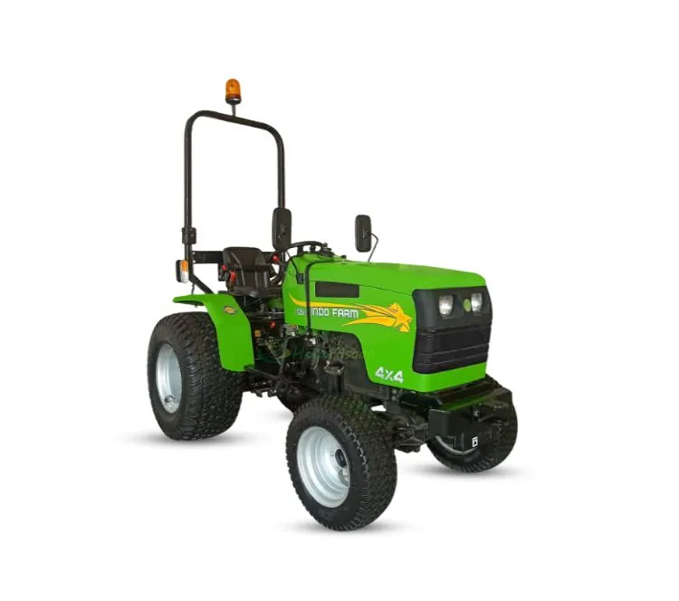 Indo Farm 1026E