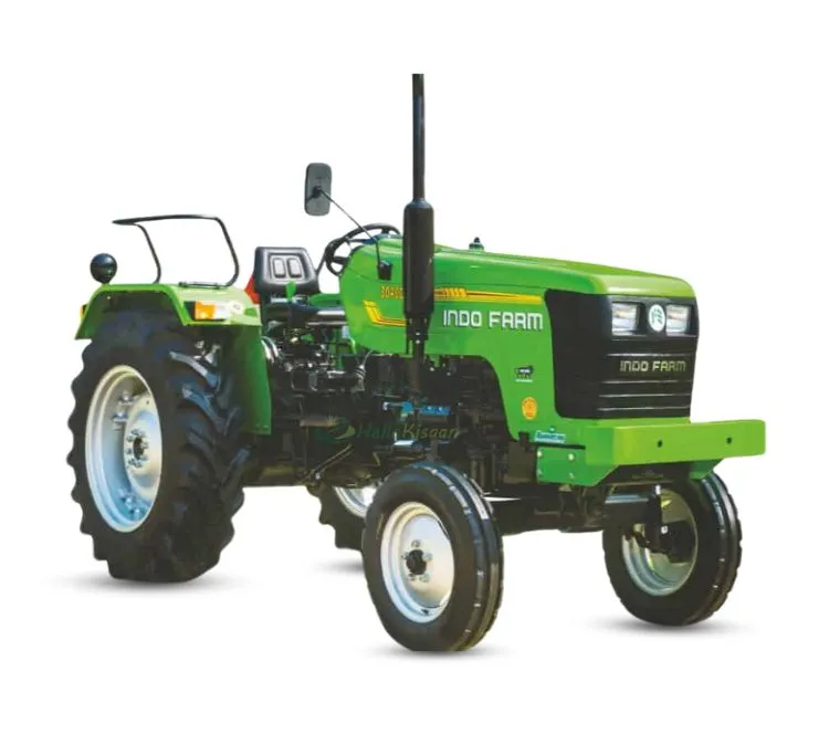 Indo Farm 3040 DI