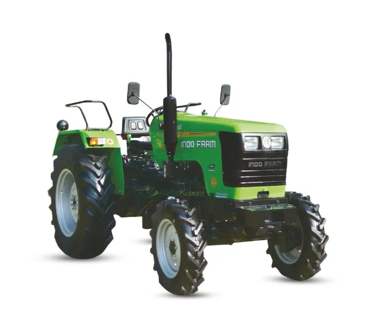 Indo Farm 3048 DI
