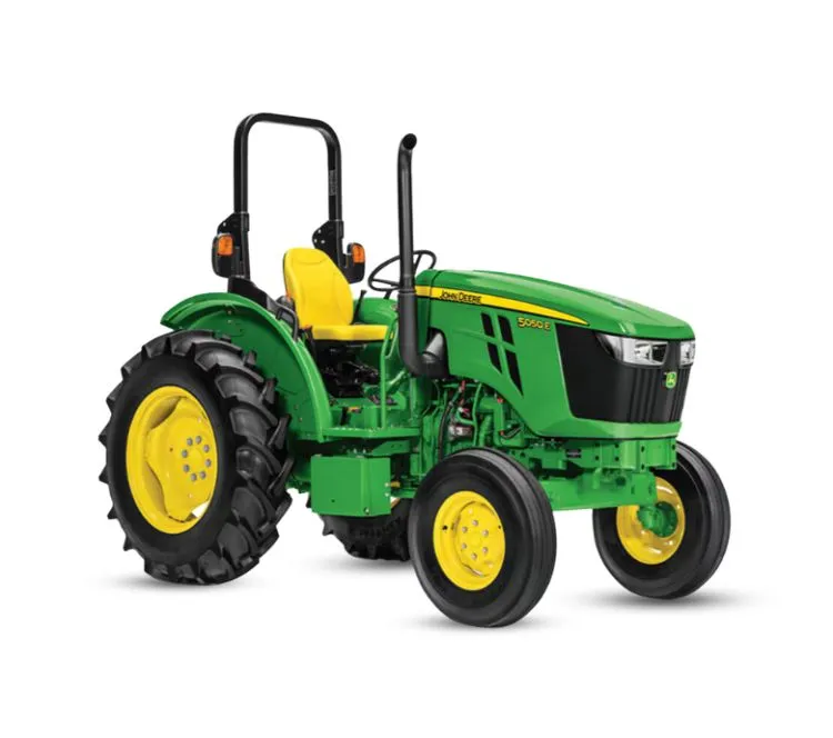 John Deere 5050E