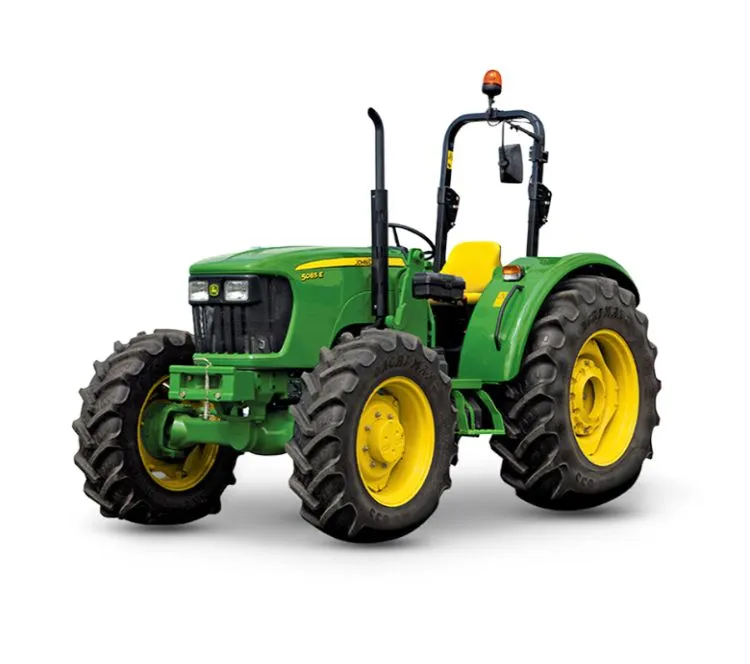 John Deere 5065E