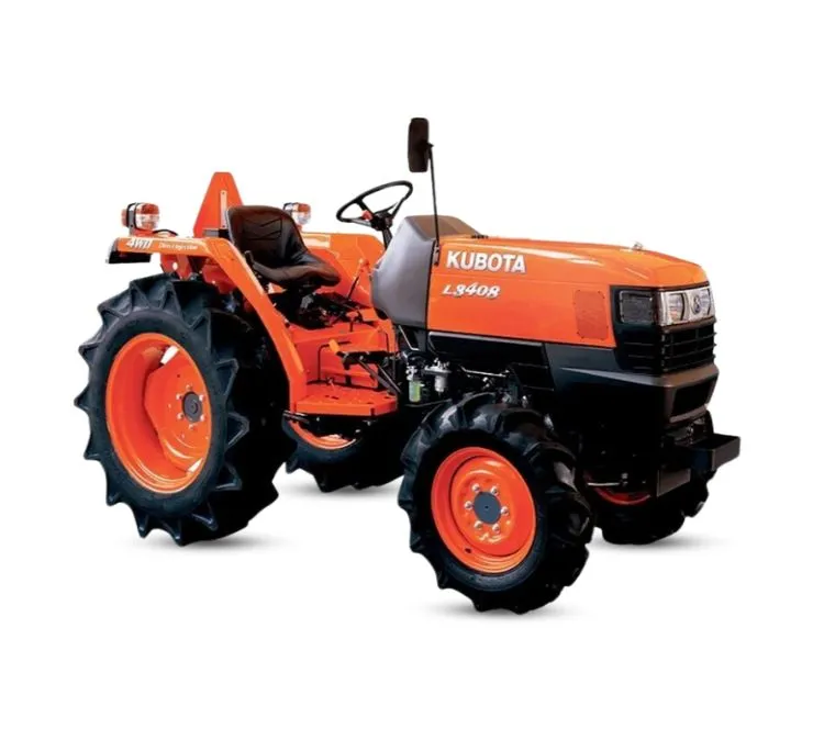 Kubota L3408