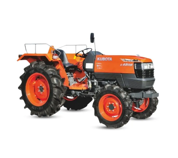 Kubota L4508