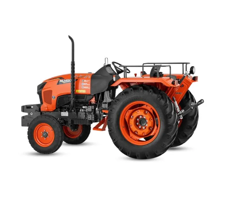 Kubota MU4501 2WD