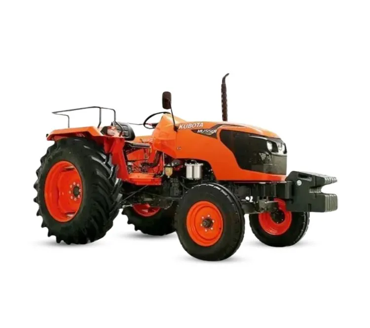 Kubota MU5501 2WD