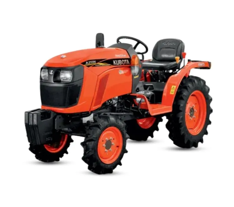 Kubota NeoStar A211N 4WD