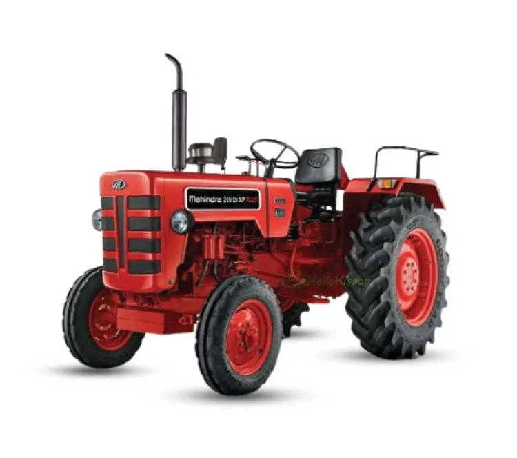 Mahindra 265 DI XP PLUS