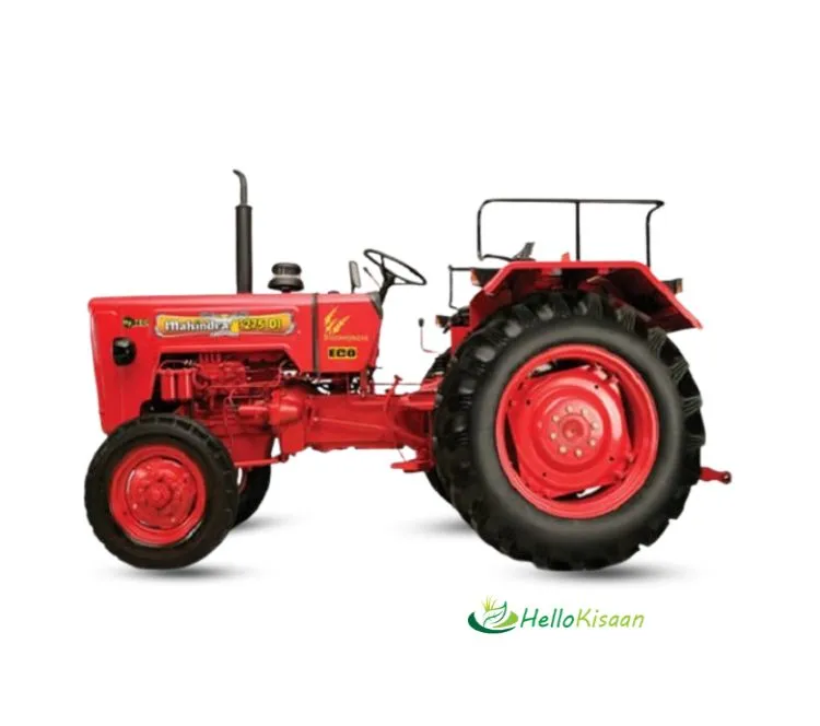 Mahindra 275 DI ECO