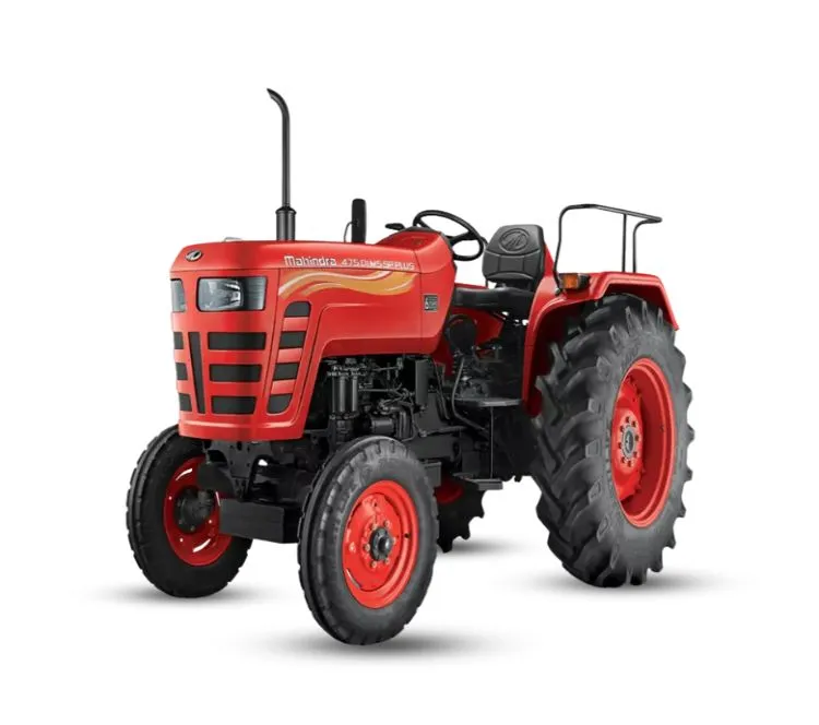 Mahindra 475 DI MS SP Plus