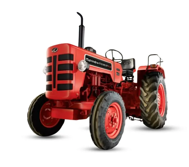 Mahindra 475 DI MS XP PLUS